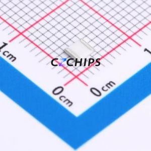Résistance SMD KTR25JZPF6803 1210 (Type : Film Épais) (Résistance : 680 kOhm Précision : 1%) - Product Image 2