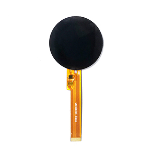 Đồng Hồ Thông Minh Màn Hình LCD 1.28 Inch 1.28 CTP 240*240 Màn Hình Cảm Ứng Màn Hình Lcd <span class=keywords><strong>Tft</strong></span> Tròn - Product Image 4
