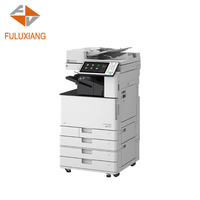 Imprimante multifonction reconditionnée FULUXIANG C3530 C3730 pour copieur A3 3530 3730