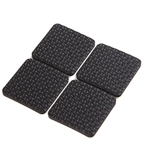 Pare-chocs en caoutchouc auto-adhésif en mousse EVA <span class=keywords><strong>de</strong></span> grille <span class=keywords><strong>de</strong></span> jambe <span class=keywords><strong>de</strong></span> <span class=keywords><strong>meuble</strong></span>/coussinets <span class=keywords><strong>de</strong></span> <span class=keywords><strong>pied</strong></span> en caoutchouc antidérapants - Product Image 1