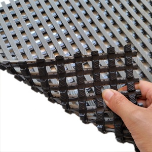 Alfombrilla de goma hueca para suelo de piscina, estera antideslizante para exteriores, rollo de 10m de espesor, para área húmeda, 10mm - Product Image 2