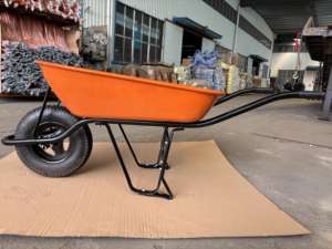 <span class=keywords><strong>Brouette</strong></span> robuste et durable de 80 L à prix abordable - Product Image 4