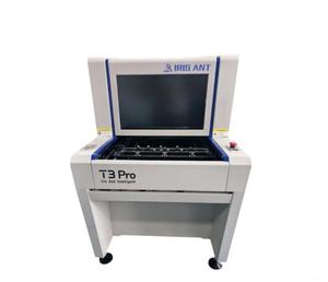 Inspección Óptica Automatizada Híbrida 3D en Línea IRIS ANT-T3pro - Product Image 4