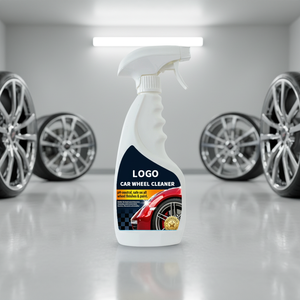 <span class=keywords><strong>Limpiador</strong></span> <span class=keywords><strong>de</strong></span> Llantas y Neumáticos <span class=keywords><strong>en</strong></span> Aerosol, No Corrosivo, 250 ml, Dilución 1:10, para el Cuidado Detallado del Automóvil - Product Image 3