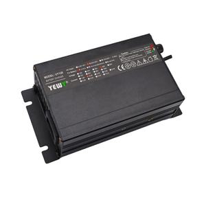 36V 48v 12ah 13AH 14AH 2a 3a 4a pour voiture avec chargeur de batterie au plomb ce rohs - Product Image 4