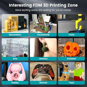 <span class=keywords><strong>Filament</strong></span> PLA <span class=keywords><strong>pour</strong></span> imprimante 3D haute précision BEEMON, 1,75 mm, 1 kg, précision +/-0,02 mm, compatible avec les imprimantes 3D Creality <span class=keywords><strong>Ender</strong></span> <span class=keywords><strong>3</strong></span> Anycubic - Product Image 6
