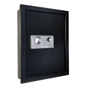 <span class=keywords><strong>Caja</strong></span> Fuerte Electrónica Digital de Pared, Oculta, Biométrica, Montada en la Pared, en Promoción - Product Image 4