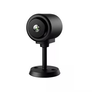 1080P HD Mini telecamera senza fili di visione notturna di rilevamento del movimento portatile piccola telecamera di sicurezza per l'home Office - Product Image 1