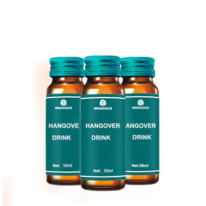 OEM/ODM Anti <span class=keywords><strong>Hangover</strong></span> <span class=keywords><strong>Drink</strong></span> Susu Thistle ekstrak <span class=keywords><strong>Hangover</strong></span> Oral cairan hati Detox anti-alkohol minuman - Product Image 1