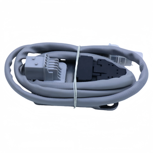 New Nitơ oxide cảm biến ra0101538128 a0101538128 12V Outlet nox cảm biến cho <span class=keywords><strong>Freightliner</strong></span> dde động cơ - Product Image 5