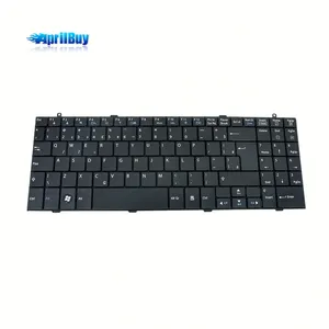 Hoge Kwaliteit laptop toetsenbord voor LG A510 A520 BR keyboard