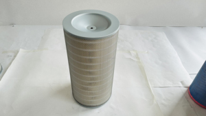 ไส้กรองเครื่องอัดอากาศ Manny รุ่น 39333372 ขับเคลื่อนด้วยมอเตอร์ ได้รับการรับรองมาตรฐาน ISO 9001 - Product Image 5