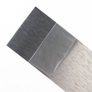 Lámina de Aluminio con Acabado Pintado Verde de 0.8mm a Precio Más Bajo, Bobina de Aluminio, Lámina de Aluminio para Techos - Product Image 6