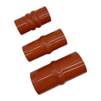 Tuyau en silicone anti-âge haute performance pour intercooler turbo universel, tuyau en caoutchouc silicone pour pièces de moto