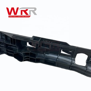 0995040400 0995040600 Front Engine <b>Radiator</b> Mount Support <b>Bracket</b> Frame for Benz W205 C205 C180 C200 C300 Premium Replacement - Product Image 3