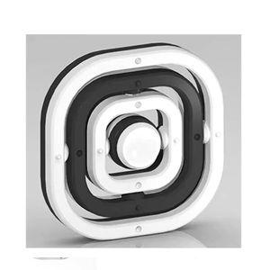 Nuevos Juguetes Antiestrés, Spinner de Dedos 3D, Giroscopio de Dedos, Alivio del Estrés por Autismo, TDAH, para Niños, Regalos Sensoriales para Niños y Adultos - Product Image 6