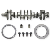 Ensemble de vilebrequin Cummis ISM M11 3073707 3084445 2882729