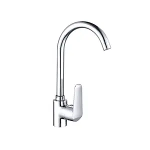 Beliebte Single Lever Pull Out Typ Küchen spüle Wasser mischer Wasserhahn