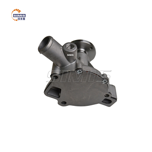 SIMIS-bomba de agua para motor de NISSAN, piezas de motor automático para carretilla elevadora NISSAN H20-1 2000CC NISSAN 02 <span class=keywords><strong>KOMATSU</strong></span> <span class=keywords><strong>20</strong></span> 25 30 TCM <span class=keywords><strong>20</strong></span> 23 25 27, bomba de agua del motor - Product Image 3