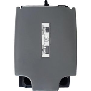 Pompe d'évacuation des condensats Grundfos Conlift avec élévateur Lift1 Ls, montage au sol, électrique, 10A, plastique ABS, design rectangulaire moderne - Product Image 5