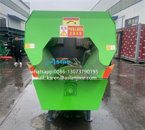 High Capacity Cattle <strong>Sheep</strong> <strong>Feed</strong> <strong>Mixing</strong> <strong>Machine</strong> Farm Use 5-45CBM <strong>Feed</strong> <strong>Mixer</strong> <strong>Machine</strong> - Product Image 4