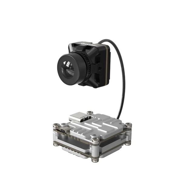 CADDX Polar Vista Kit Starlight Digital FPV HD Camera System Drone Image Transmission Module