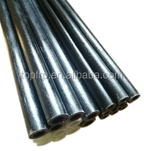 Poteau en fibre de verre de haute qualité, tube en fibre de verre - Product Image 3