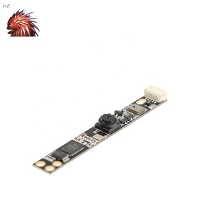 3 Mp CMOS Ov3660 IR Máy Ảnh Mô-đun Night Vision Máy Ảnh USB Windows Linux CMOS Cảm Biến Máy Ảnh Mô-đun OV3660 - Product Image 3