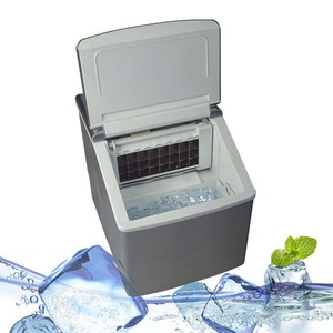 Máquina de <span class=keywords><strong>Hielo</strong></span> <span class=keywords><strong>para</strong></span> Pozo de Agua con Compresor DANFU <span class=keywords><strong>para</strong></span> Uso Doméstico - Product Image 1