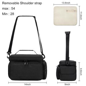 Nueva llegada OEM ODM Spectra S1 y S2 Extractor <span class=keywords><strong>de</strong></span> leche específico Bolsa médica - Product Image 4