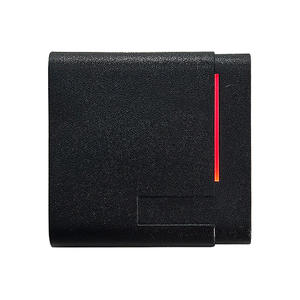 Lecteur de cartes de proximité RFID Wiegand 26 34 MF EM en gros, 13,56 MHz 125 kHz, lecteur de cartes IC ID OSDP pour contrôle d'accès aux portes - Product Image 1