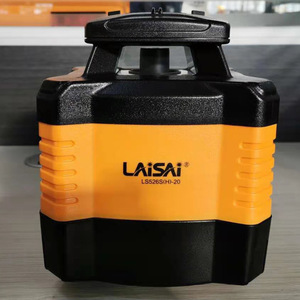 Laisai <b>Laser</b> <b>Level</b> LS526S(H)-20 5 Line Blue Light Auto Leveling Industrial Grade - Product Image 1