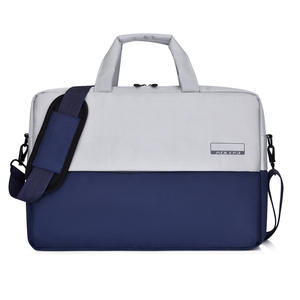 17 дюймов розовый Передний карман черный чехол для ноутбука сумка для ноутбука 173 дюймов водонепроницаемая тонкая на одно плечо умная сумка для компьютера для м - Product Image 4