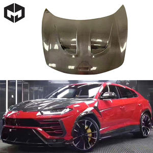 Capucha de fibra de carbono para <span class=keywords><strong>MCLAREN</strong></span> 650 a <span class=keywords><strong>precio</strong></span> de fábrica con capucha de fibra de carbono de excelente efecto - Product Image 1