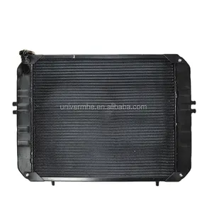 Maximal Forklift Parts 30421D-01000 Radiator for Maximal
