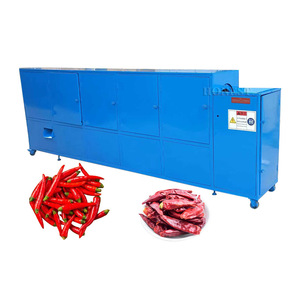 Máquina separadora <span class=keywords><strong>de</strong></span> tallo <span class=keywords><strong>de</strong></span> chile verde <span class=keywords><strong>de</strong></span> acero inoxidable, máquina <span class=keywords><strong>de</strong></span> corte <span class=keywords><strong>de</strong></span> tallo <span class=keywords><strong>de</strong></span> Chile seco - Product Image 6