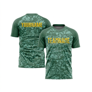 Trending <b>Product</b> 2026 New Arrival High Quality <b>Cheap</b> Soccer Jersey 100% Polyester Soccer Jersey - Product Image 1
