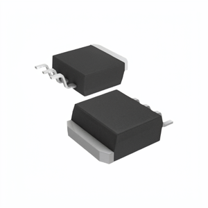Original One Stop Service Power Management (PMIC) TO 263 4, D2PAK , TO 263AA LMS1587CSX-3.3 Components Electronic - Product Image 1