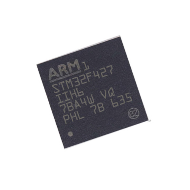 CXCW Electronic Semiconductor chip TPS22958DGNR MSOP-8 Power switch chip