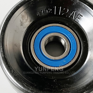 4792112AE ใหม่รอกสายพานสำหรับไครสเลอร์คอนคอร์ด 2.7L 3.2L 3.5L 2000-2004 04792112AE 04792112AD 4792112AD - Product Image 4