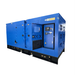 Best Price Fast Delivery Super Silent 25/30/35/40/45kw <b>Generator</b> Set With Engine 4B3.9-G12 <b>Generator</b> Set 50/60Hz Frequency Gener - Product Image 4
