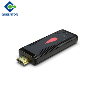 แท่งทีวี S400 <span class=keywords><strong>Fire</strong></span> 4K Android 10 OS WiFi S400 X96ทีวี USB Quad Core Quad Core - Product Image 6