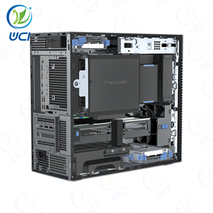 เวิร์กสเตชันแบบทาวเวอร์ Dell Professional คุณภาพสูง รุ่น 3680 3660 3650 T3680 I5-14600/32GB DDR5/1TB SSD - Product Image 5