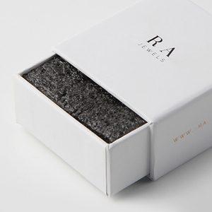 Cao cấp biểu tượng tùy chỉnh sang trọng bao bì hộp nhỏ carton tinh dầu Son môi mỹ phẩm bao bì Hộp bao bì Hộp quà tặng - Product Image 3