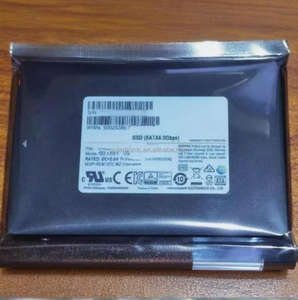 Disco Duro de Estado Sólido SSD Original de Nivel Empresarial SATA 6.0 Gbps 3.0 PM893 1.92T 3.84T MZ7L31T9HBLT-00A07 para Servidor - Product Image 1