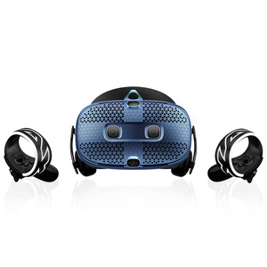 Gafas 3D de Realidad Virtual <span class=keywords><strong>HTC</strong></span> Vive Pre Headset <span class=keywords><strong>VR</strong></span>, Juego de Realidad Virtual <span class=keywords><strong>HTC</strong></span> <span class=keywords><strong>COSMOS</strong></span>, Gafas 3D de Realidad Virtual - Product Image 6