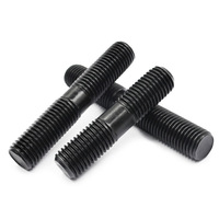 Double Head Screw Two Ended Screw 304 Stainless Steel Stud Twin Double Sided Stud Bolt