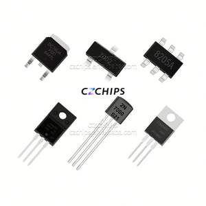 Original and Brand-new WFU1N80 TO-251 Transistor CZSKU:CX73AT71 - Product Image 2