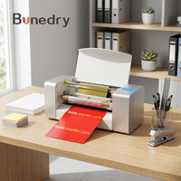 Machine de marquage à chaud numérique 360A pour l'impression sur papier, cartes, cuir et emballages
