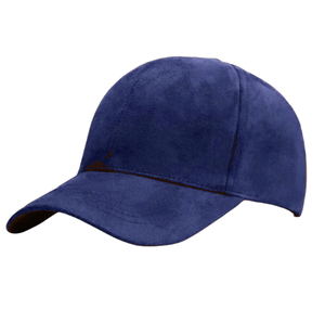 Casquette de baseball à 6 panneaux avec logo personnalisé, protection solaire vintage, casquette de golf, daim élastique, sport, formelle, style réglable - Product Image 2